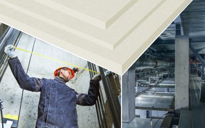 Product solutions for Building Services Enclosures