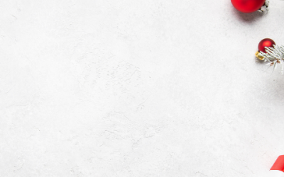 Christmas Deliveries and Opening