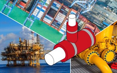 Protect and insulate equipment and instrumentation from the severest of jet fires